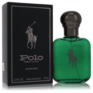 Polo Cologne Intense by Ralph Lauren   Cologne Intense Spray 2 oz