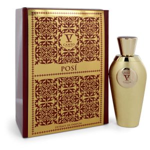Posi V by V Canto   Extrait De Parfum Spray 3.38 oz