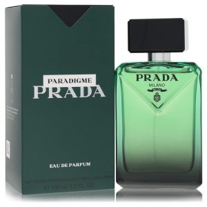Prada Paradigme by Prada   Eau De Parfum Spray 3.4 oz