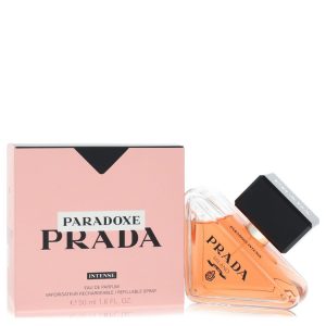 Prada Paradoxe Intense by Prada Eau De Parfum Spray 1.7 oz