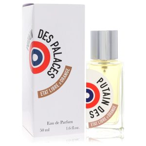 Putain Des Palaces by Etat Libre D'Orange  Eau De Parfum Spray 1.6 oz