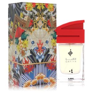 Qafiya 04 by Ajmal Eau De Parfum Spray 2.5 oz