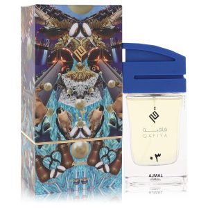 Qafiya 03 by Ajmal    Eau De Parfum Spray 2.5 oz