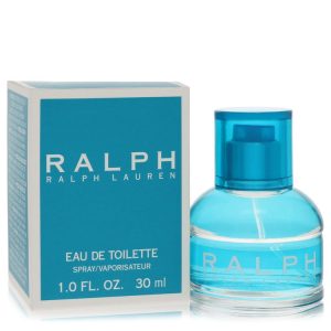 Ralph by Ralph Lauren  Eau De Toilette Spray 1 oz