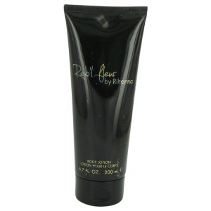 Reb'l Fleur by Rihanna   Body Lotion 6.7 oz