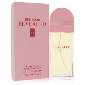 Red Door Revealed by Elizabeth Arden  Eau De Parfum Spray 3.4 oz