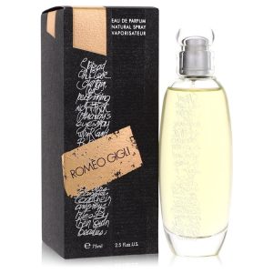 Romeo Gigli Profumi by Romeo Gigli  Eau De Parfum Spray 2.5 oz