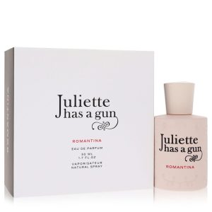 Romantina by Juliette Has A Gun  Eau De Parfum Spray 1.7 oz