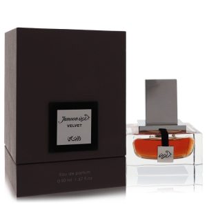 Rasasi Junoon Velvet by Rasasi   Eau De Parfum Spray 1.67 oz