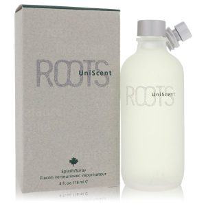 Roots by Coty   Eau De Toilette Spray 4 oz