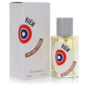 Rien by Etat Libre d'Orange  Eau De Parfum Spray 1.6 oz