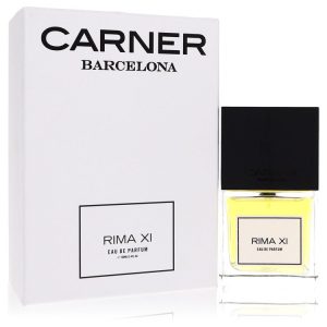 Rima XI by Carner Barcelona   Eau De Parfum Spray 3.4 oz