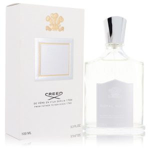 Royal Water by Creed   Eau De Parfum Spray 3.3 oz