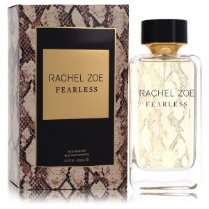 Rachel Zoe Fearless by Rachel Zoe Eau De Parfum Spray 3.4 oz