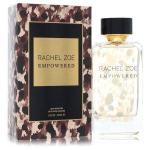 Rachel Zoe Empowered by Rachel Zoe  Eau De Parfum Spray 3.4 oz