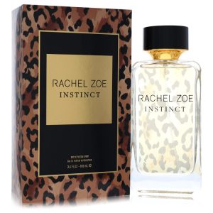 Rachel Zoe Instinct by Rachel Zoe  Eau De Parfum Spray 3.4 oz
