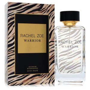 Rachel Zoe Warrior by Rachel Zoe  Eau De Parfum Spray 3.4 oz