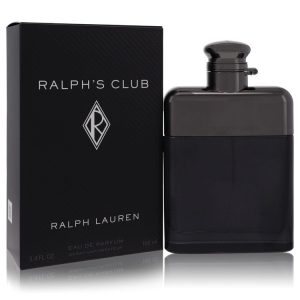 Ralph's Club by Ralph Lauren   Eau De Parfum Spray 3.4 oz