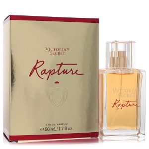 Rapture by Victoria's Secret  Eau De Parfum Spray 1.7 oz