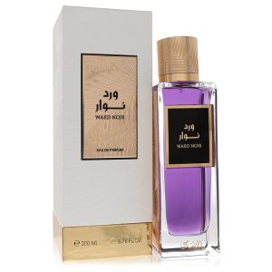 Rasasi Ward Noir by Rasasi   Eau De Parfum Spray 6.76 oz