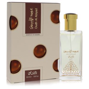 Rasasi Oudh Al Abiyad by Rasasi Eau De Parfum Spray 1.7 oz