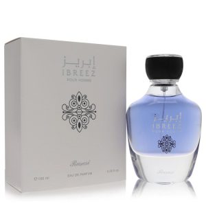 Rasasi Ibreez by Rasasi   Eau De Parfum Spray 3.38 oz