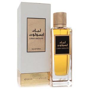 Rasasi Luban Absolute by Rasasi Eau De Parfum Spray 6.76 oz