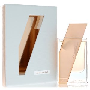 Rasasi Attar Al Boruzz Lamaat Musk Tabriz by Rasasi Eau De Parfum Spray 1.7 oz