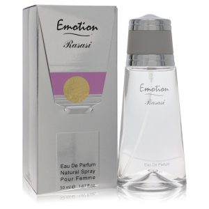 Rasasi Emotion by Rasasi  Eau De Parfum Spray 1.7 oz