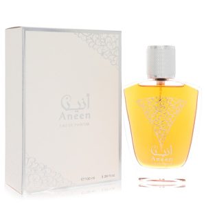 Rasasi Aneen by Rasasi Eau De Parfum Spray 3.38 oz