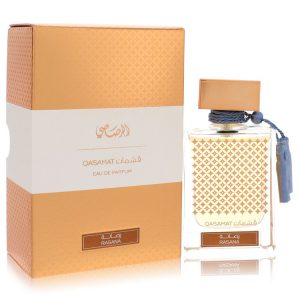 Rasasi Qasamat Rasana by Rasasi Eau De Parfum Spray 2.2 oz
