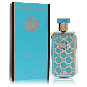Rasasi Saada Arabian Prive by Rasasi   Eau De Parfum Spray 2.36 oz