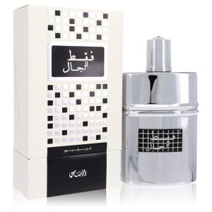 Rasasi Faqat Lil Rijal by Rasasi   Eau De Parfum Spray 1.7 oz