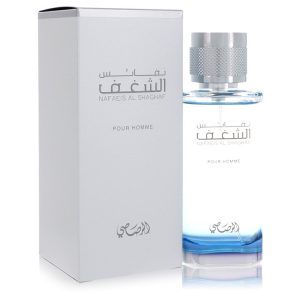 Rasasi Nafaeis Al Shaghaf   by Rasasi   Eau De Parfum Spray 3.4 oz