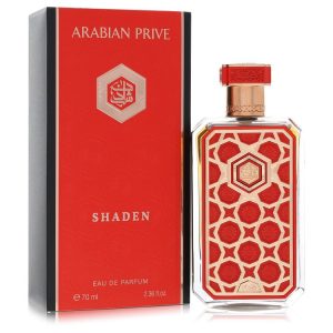 Rasasi Arabian Prive Shaden by Rasasi Eau De Parfum Spray 2.36 oz