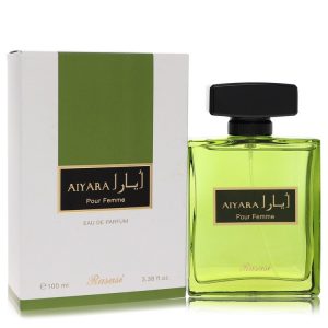 Rasasi Aiyara by Rasasi  Eau De Parfum Spray 3.38 oz