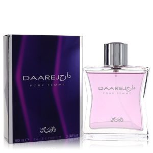 Rasasi Daarej by Rasasi  Eau De Parfum Spray 3.38 oz