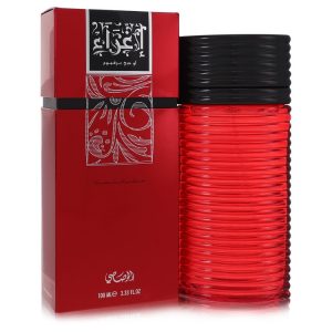 Rasasi Egra by Rasasi  Eau De Parfum Spray 3.4 oz