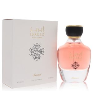 Rasasi Ibreez by Rasasi  Eau De Parfum Spray 3.38 oz