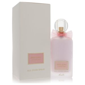 Rasasi Eshq by Rasasi Eau De Parfum Spray 3.38 oz