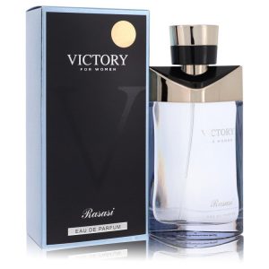 Rasasi Victory by Rasasi  Eau De Parfum Spray 3.3 oz