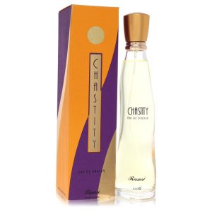Rasasi Chastity by Rasasi  Eau De Parfum Spray 3.4 oz