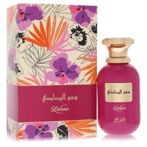 Rasasi Latona by Rasasi  Eau De Parfum Spray 3.38 oz