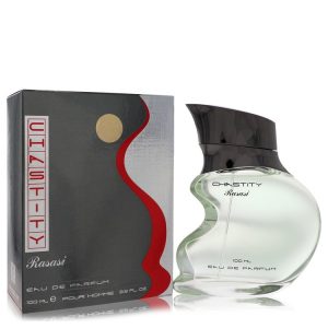 Rasasi Chastity by Rasasi Eau De Parfum Spray 3.3 oz