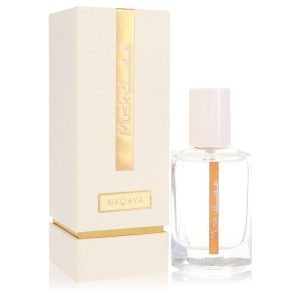 Rasasi Musk Naqaya by Rasasi Eau De Parfum Spray 1.67 oz