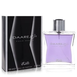 Rasasi Daarej by Rasasi   Eau De Parfum Spray 3.33 oz