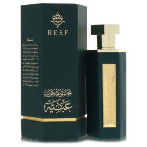 Reef Obaiah Parfum by Reef Parfum Spray 3.38 oz