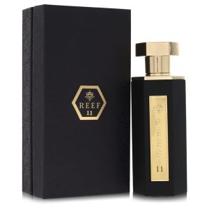 Reef 11 Parfum by Reef  Parfum Spray 3.3 oz