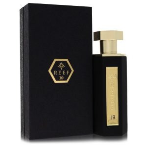 Reef 19 Parfum by Reef  Parfum Spray 3.3 oz