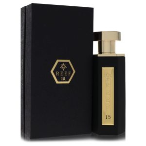 Reef 15 Parfum by Reef   Eau De Parfum Spray 3.3 oz